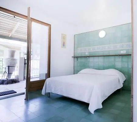 Holiday park Le Relax Porto-Vecchio (Corsica)