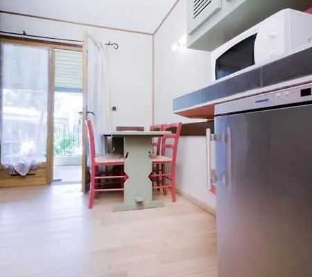 Le Relax Holiday park Porto-Vecchio (Corsica)