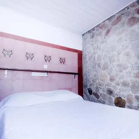Holiday park Le Relax