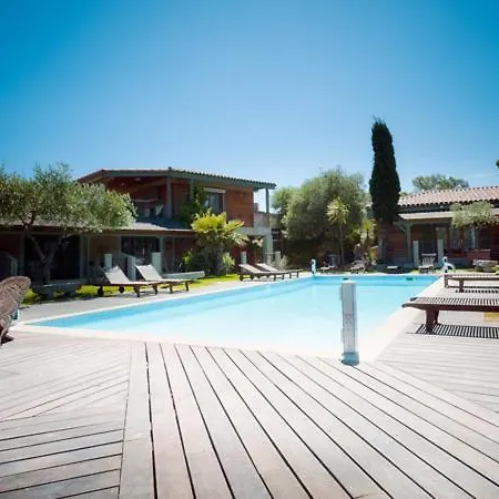 Résidence Le Relax *