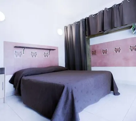 Le Relax Holiday park *