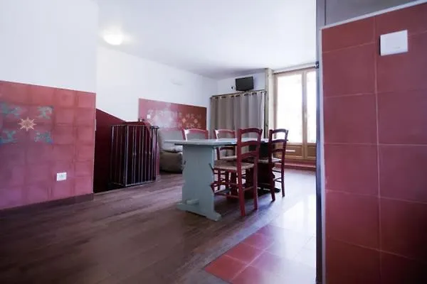 Résidence Le Relax Hotel Porto Vecchio