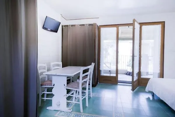 Résidence Le Relax Porto Vecchio