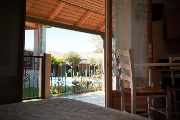 Résidence Le Relax *