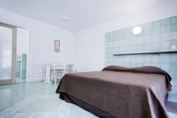 Résidence Le Relax * Porto Vecchio