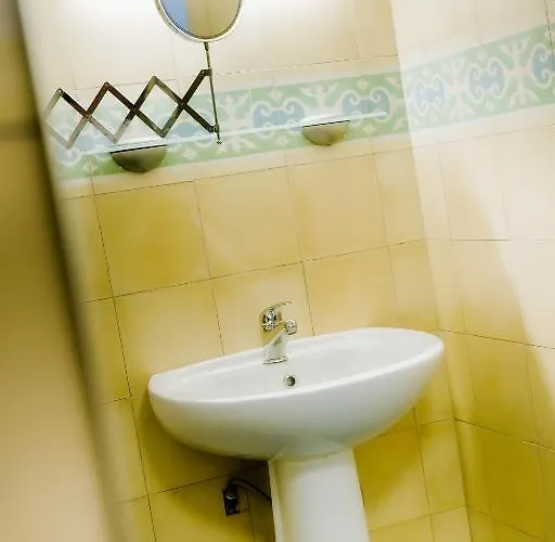 Résidence Le Relax Hotel *