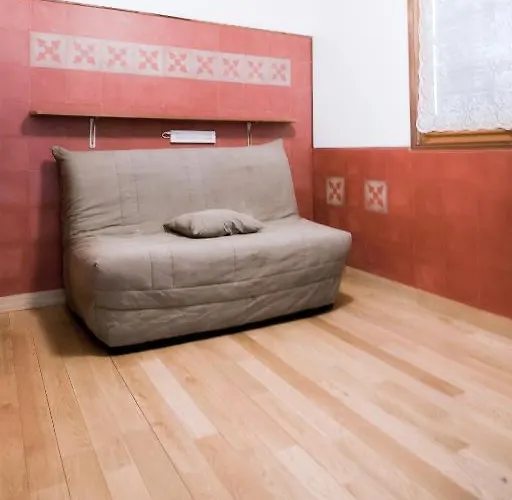 Résidence Le Relax Hotel Porto Vecchio