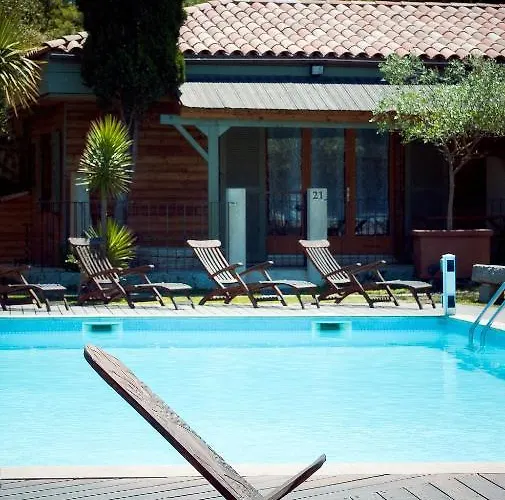 Hotel Résidence Le Relax