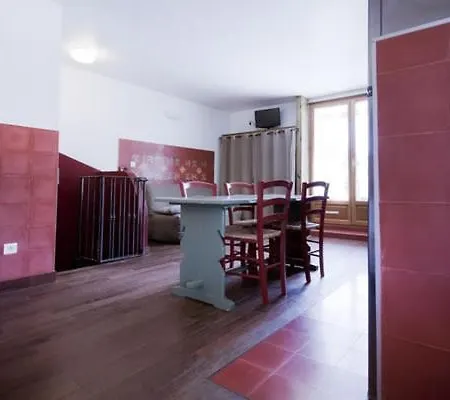 Le Relax Hotel Porto-Vecchio (Corsica)