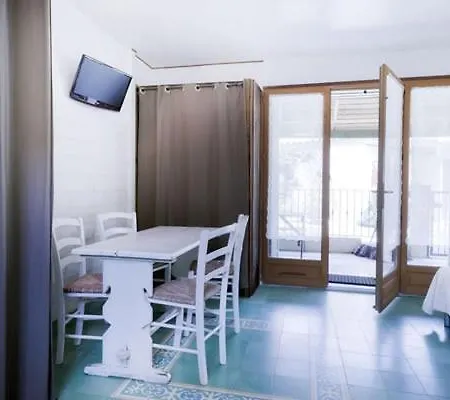 Le Relax Porto-Vecchio (Corsica)