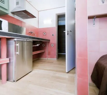 Hotel Le Relax Porto-Vecchio (Corsica)