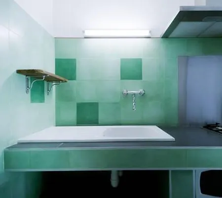 Le Relax Porto-Vecchio (Corsica)