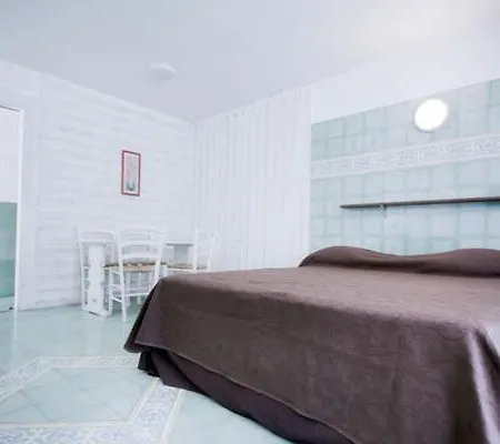 Le Relax * Porto-Vecchio (Corsica)