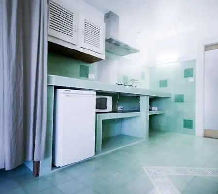 Le Relax Hotel Porto-Vecchio (Corsica)