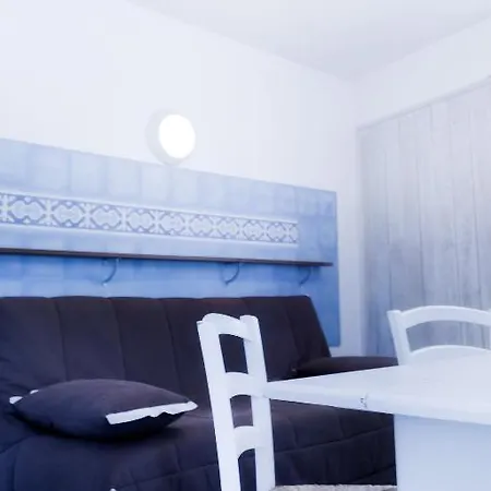 Hotel Le Relax Porto-Vecchio (Corsica)