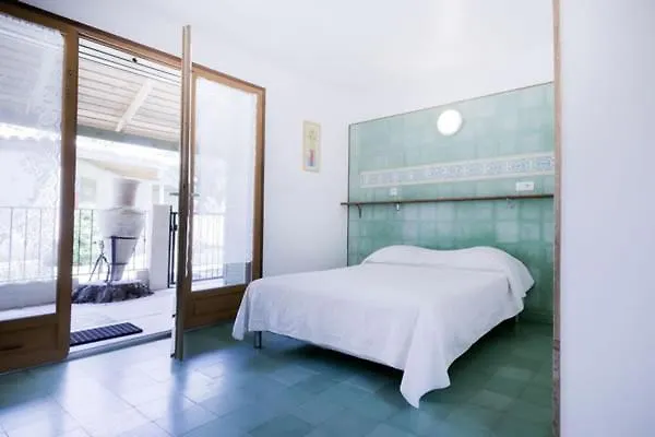 Hotel Résidence Le Relax Porto Vecchio