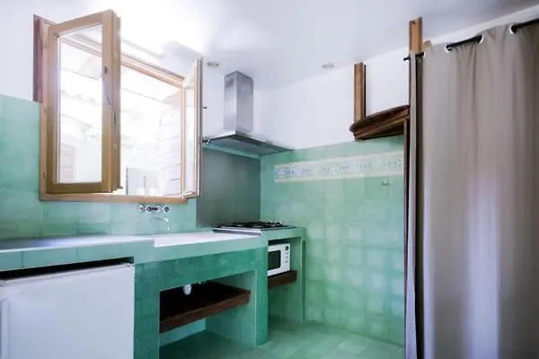 Résidence Le Relax * Porto Vecchio