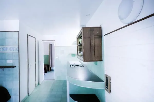 Hotel Résidence Le Relax