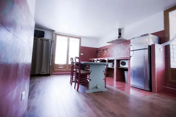 Résidence Le Relax Hotel