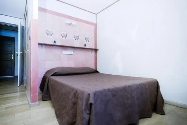 Résidence Le Relax Hotel *