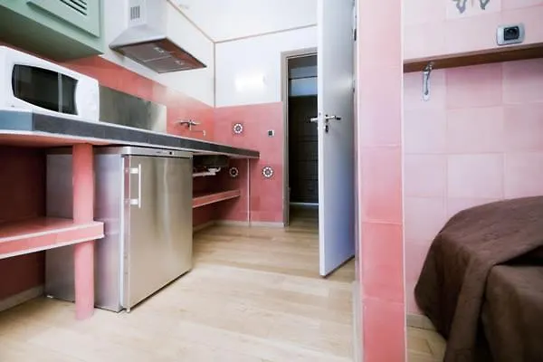 Hotel Le Relax Porto-Vecchio (Corsica)