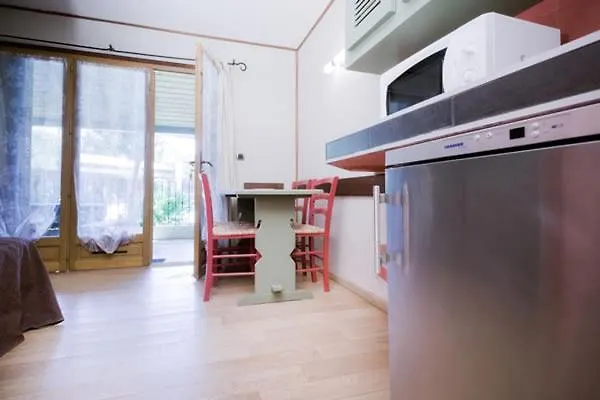 Le Relax ホテル ポルトヴェッキオ