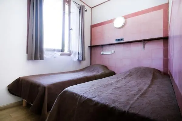 ホテル Le Relax *