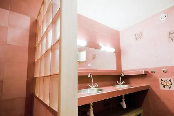 Hotel Le Relax Porto-Vecchio (Corsica)