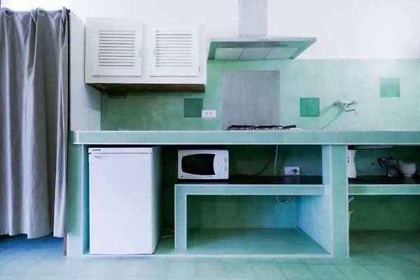 Le Relax Porto-Vecchio (Corsica)