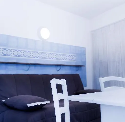 Hotel Le Relax Porto-Vecchio (Corsica)