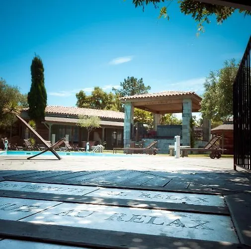 Le Relax Hotel Porto-Vecchio (Corsica)
