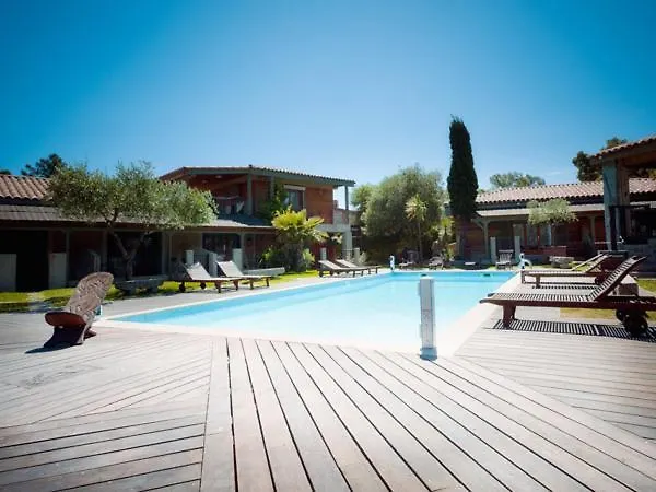 Résidence Le Relax *