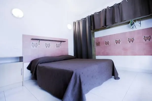 Résidence Le Relax Hotel *